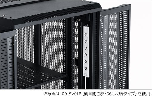 100-SV018の製品画像
