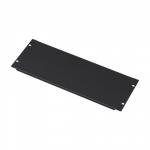 ブランクパネル 4U