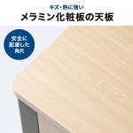 防音19インチマウントラック 24U 奥行78.2cm 高さ126cm