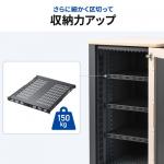 棚板 100-SV026/035/036専用 オプション品