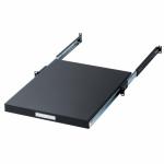 19インチマウントスライド棚 サーバーラック用 追加棚板