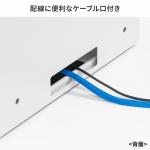 19インチラック 6U 壁掛け 卓上対応