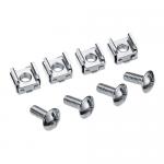 【アウトレット】キャスター付きハブボックス(2U・ホワイト)