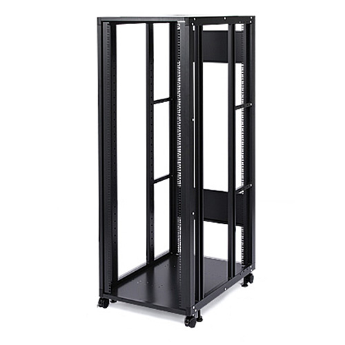 【アウトレット】19インチサーバーラック 36U EIA規格 オープンタイプ サンワサプライ 100-SV00336U