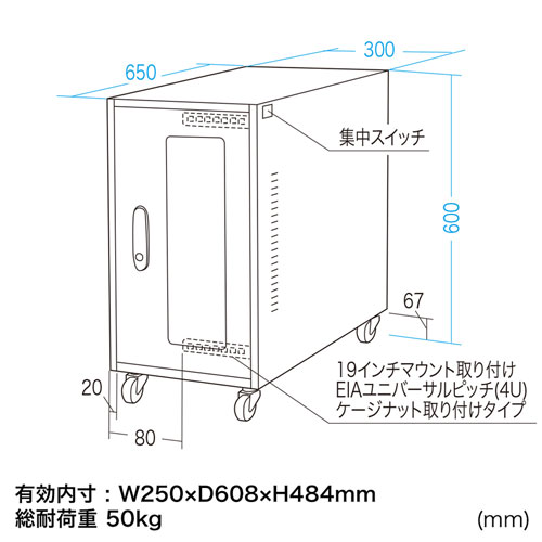 CPU用簡易防塵ボックス(W300×D650mm) サンワサプライ MR-FACP2N CPU用簡易防塵ボックス(W300×D650mm) サンワサプライ MR-FACP2N